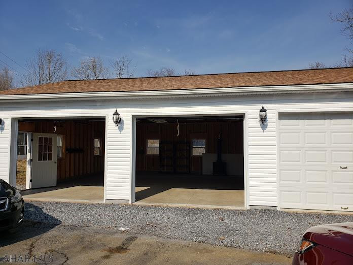 Maple Hollow - Residential