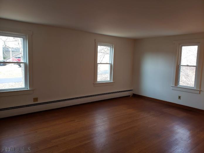 Maple Hollow - Residential