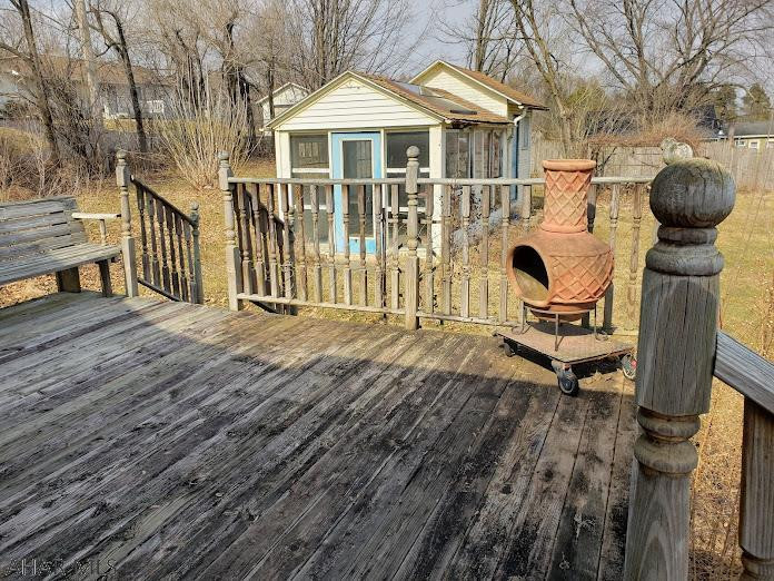 Maple Hollow - Residential