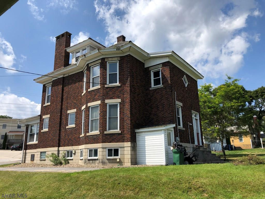 Unknown - Residential