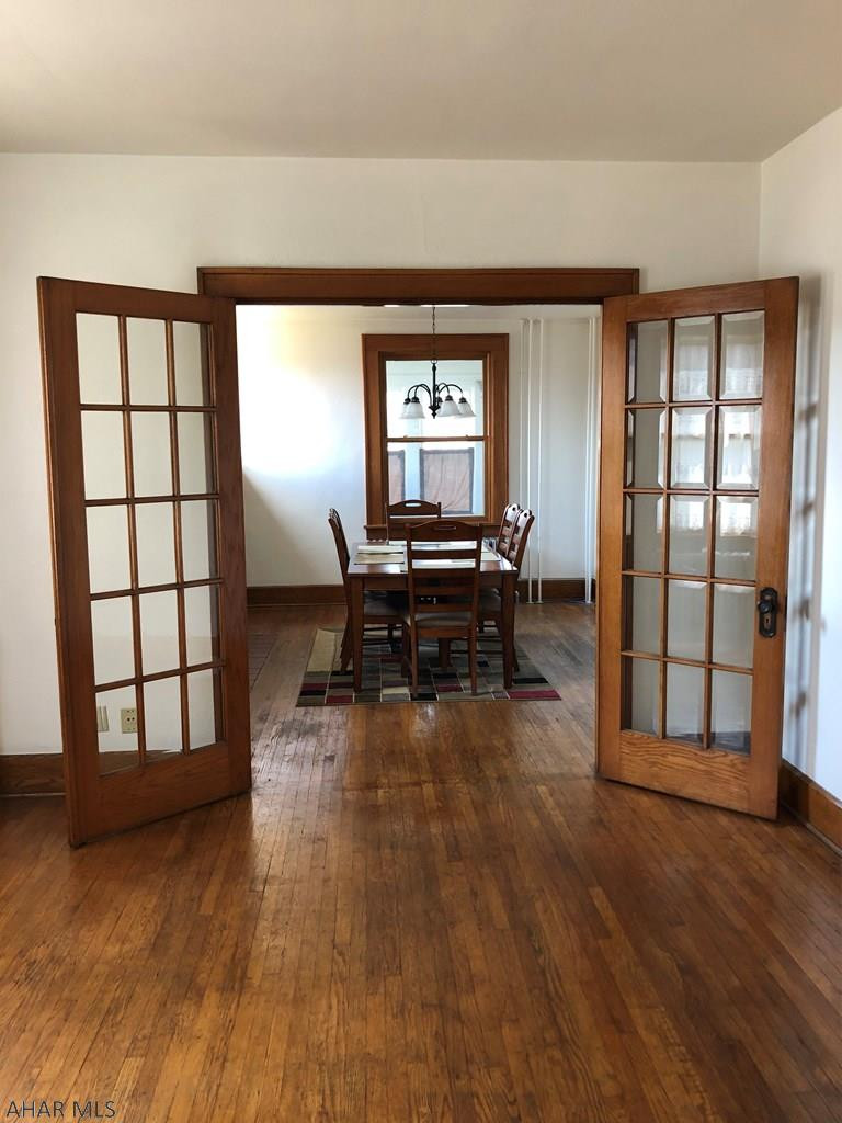 Unknown - Residential