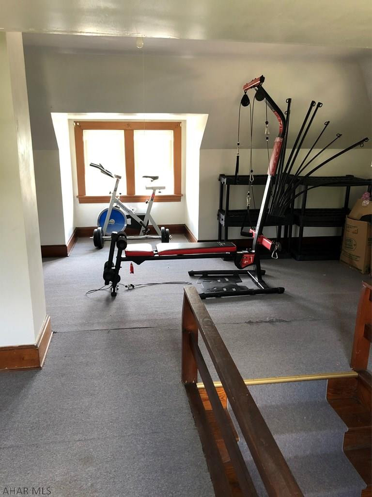 Unknown - Residential