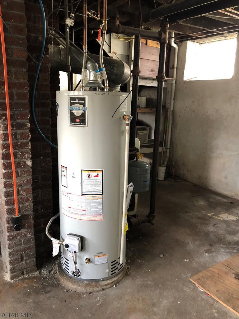 Unknown - Residential