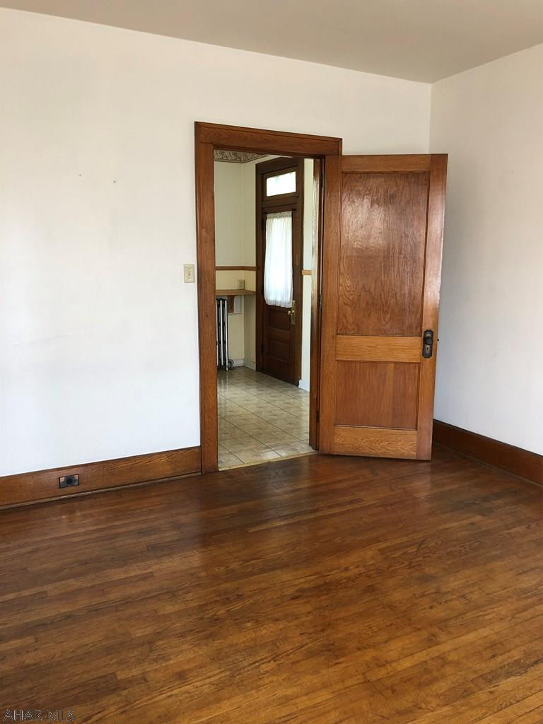 Unknown - Residential