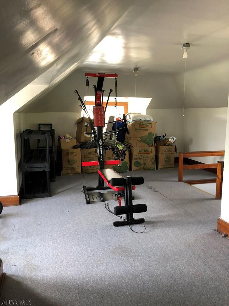 Unknown - Residential