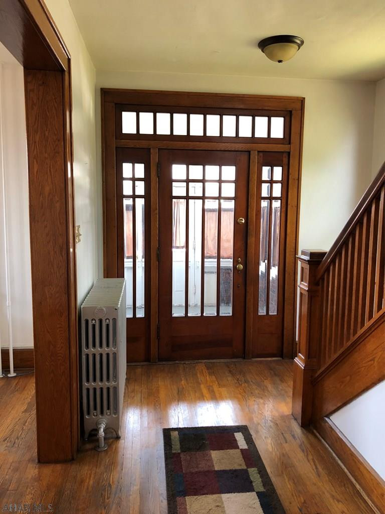 Unknown - Residential