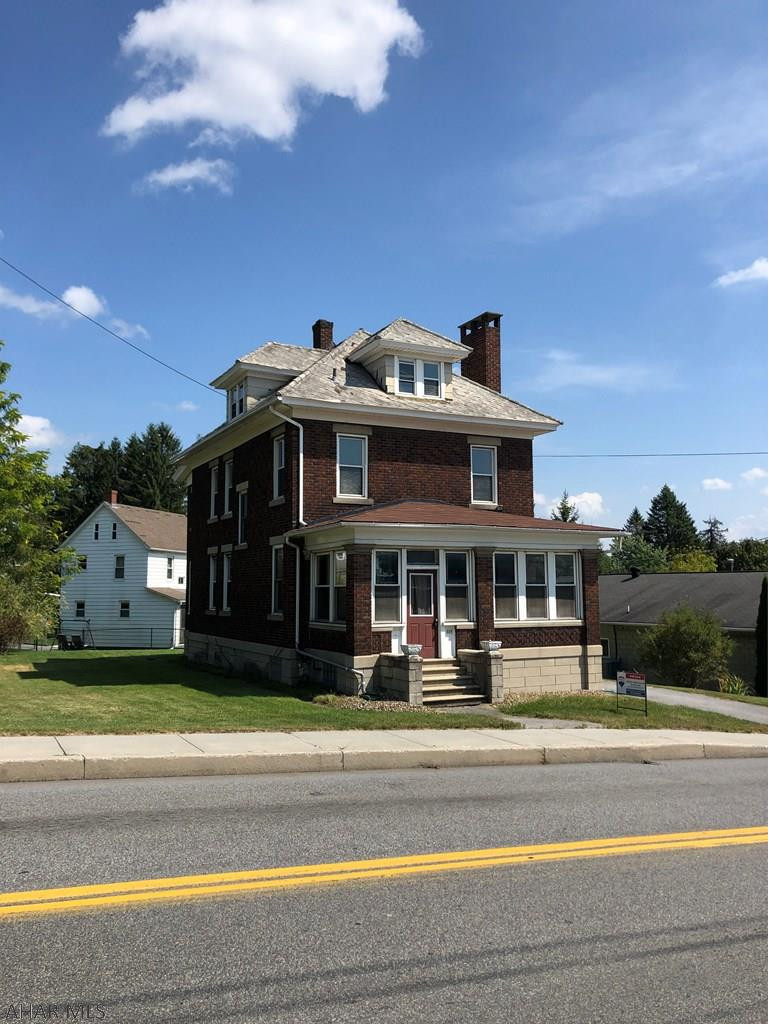 Unknown - Residential