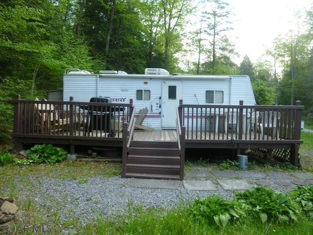 Glendale Yearound - Residential