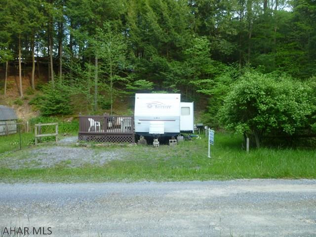 Glendale Yearound - Residential