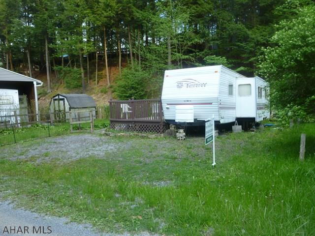 Glendale Yearound - Residential