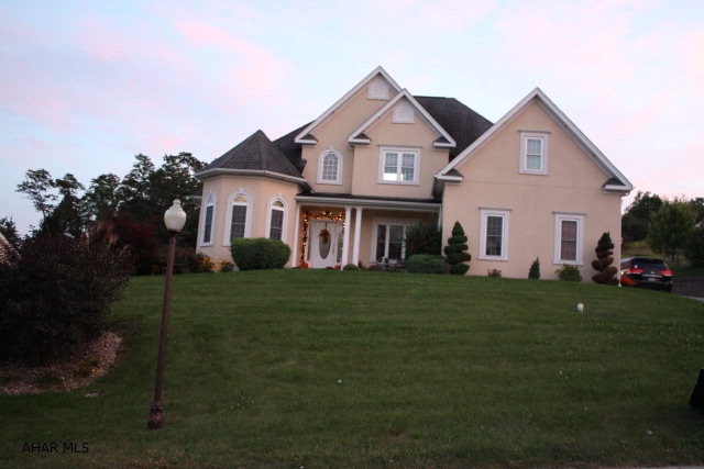 Greystone Estates - Residential