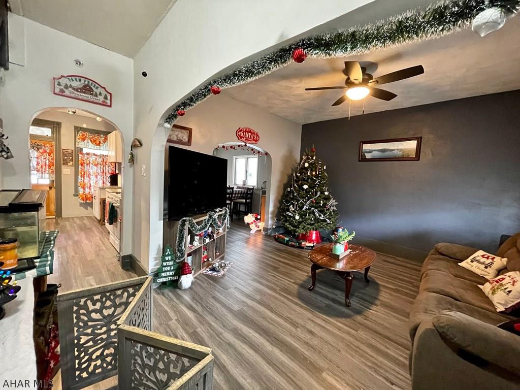 East End - Residential