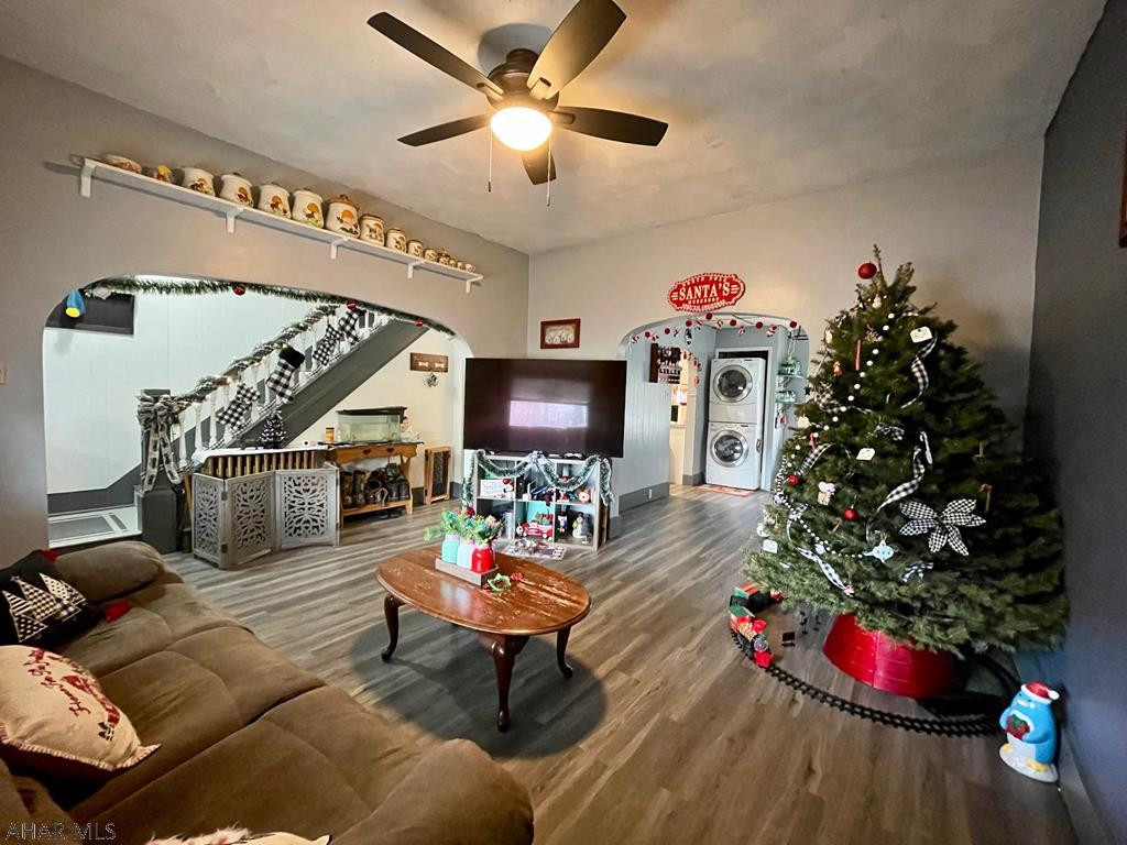 East End - Residential