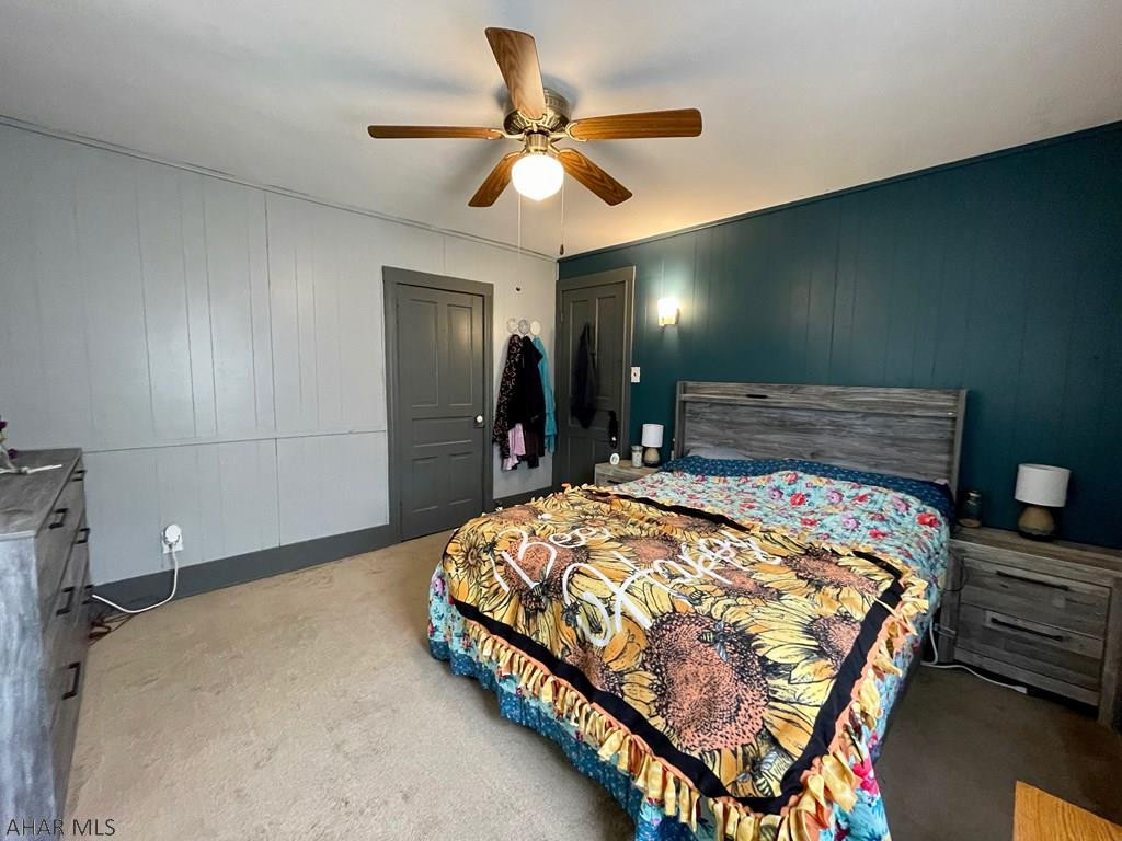 East End - Residential