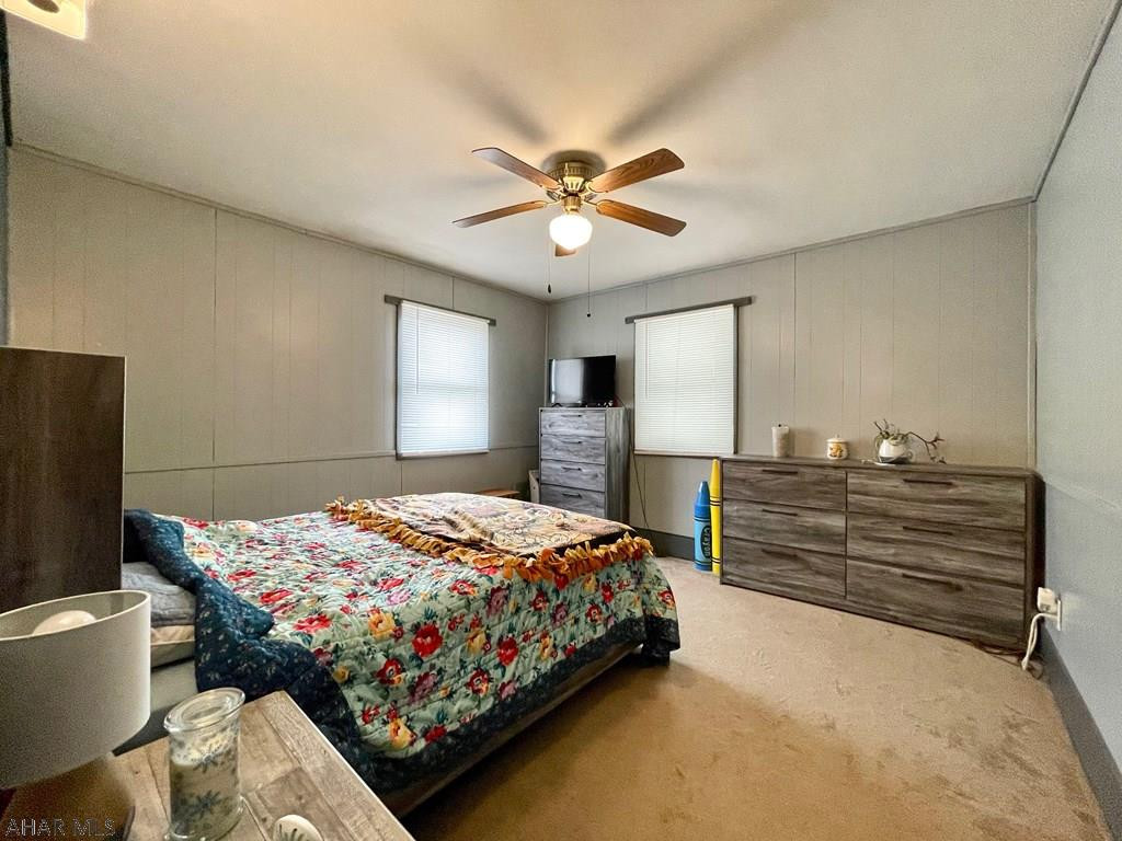 East End - Residential