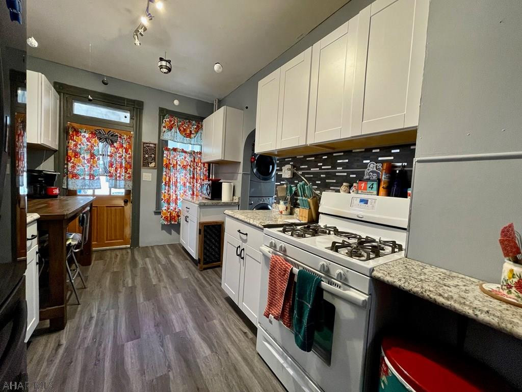 East End - Residential