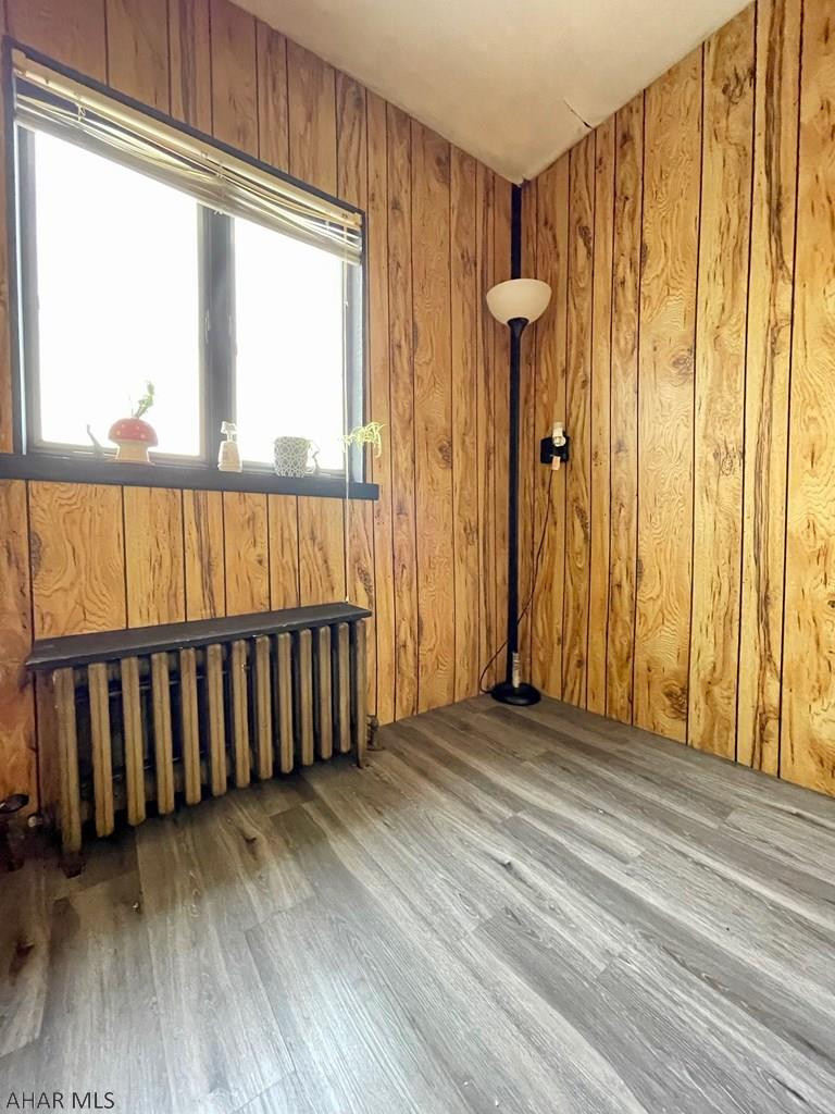 East End - Residential