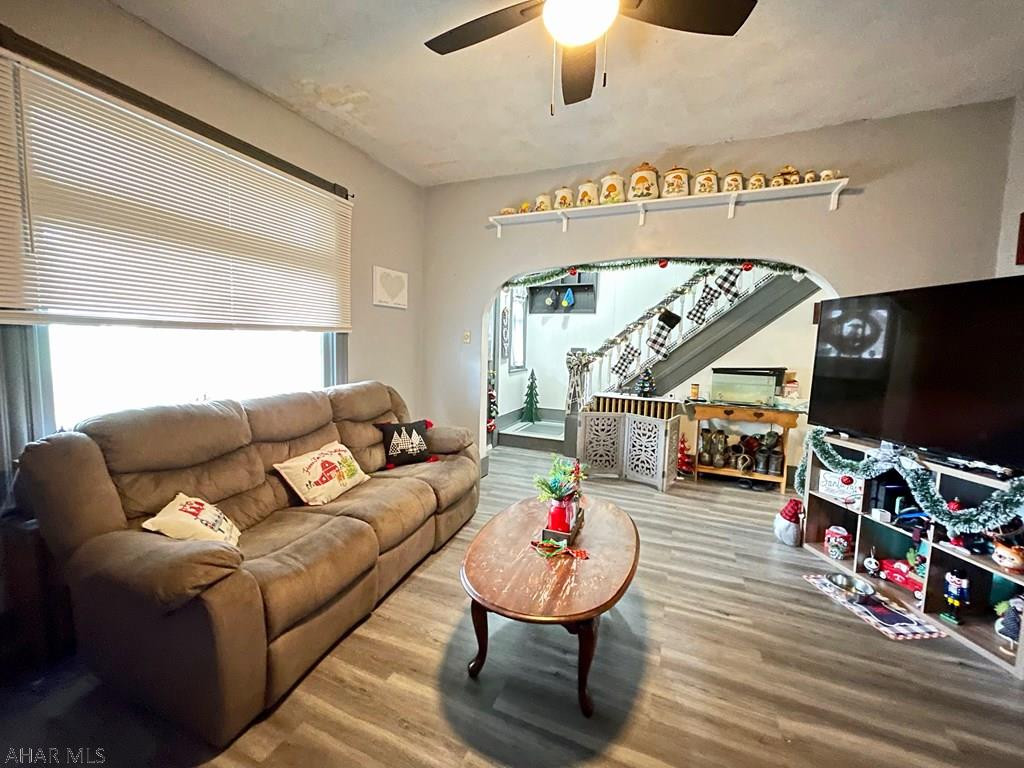 East End - Residential