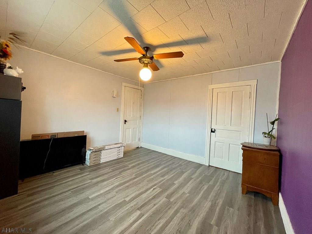 East End - Residential