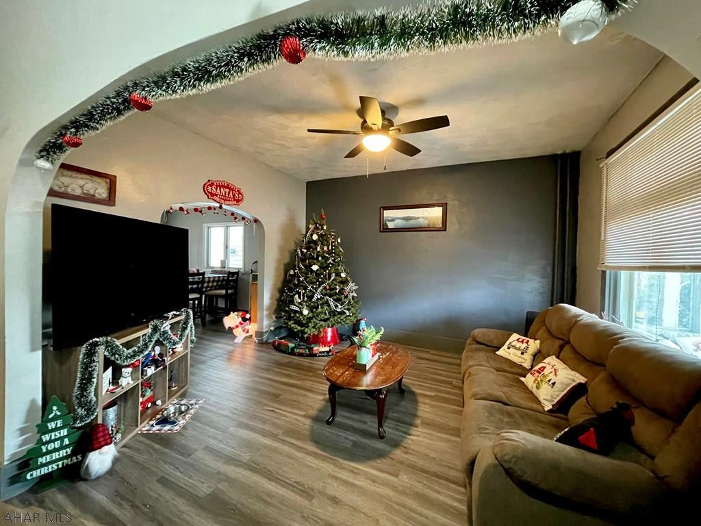 East End - Residential