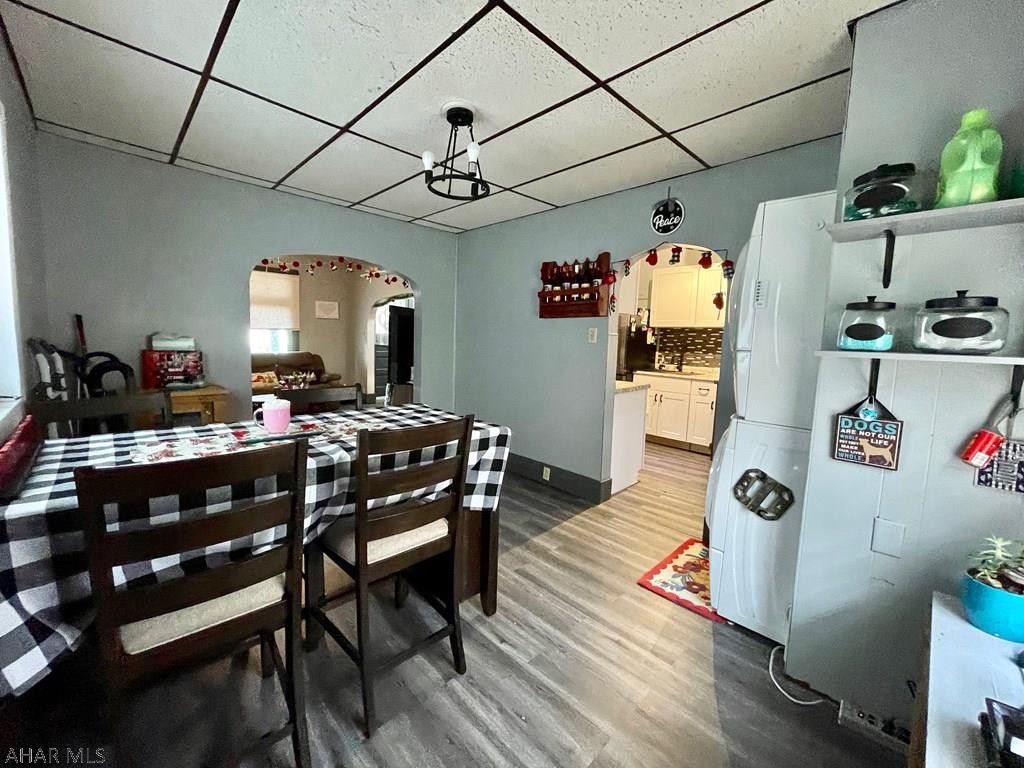 East End - Residential