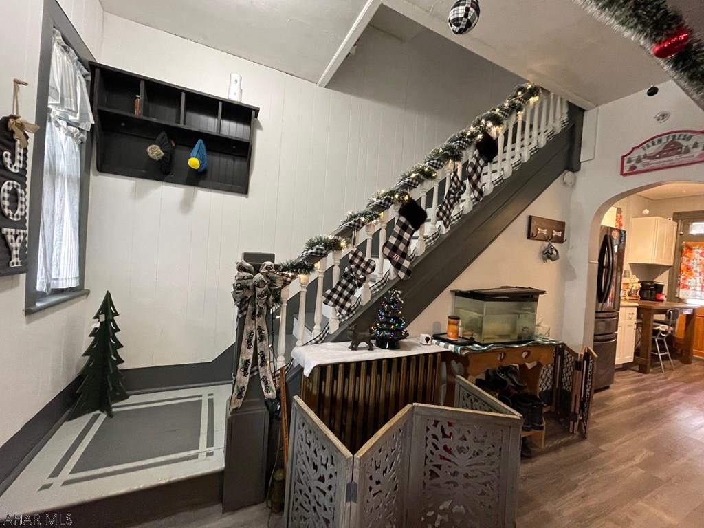 East End - Residential