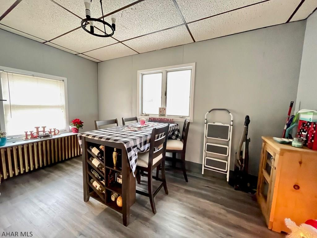 East End - Residential