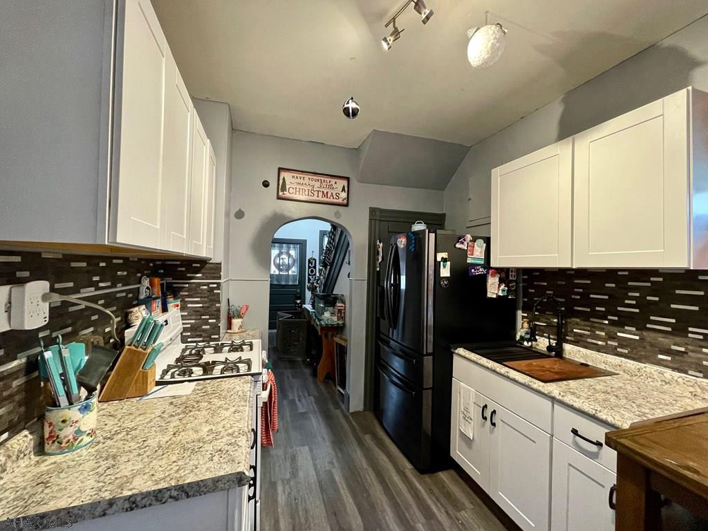 East End - Residential