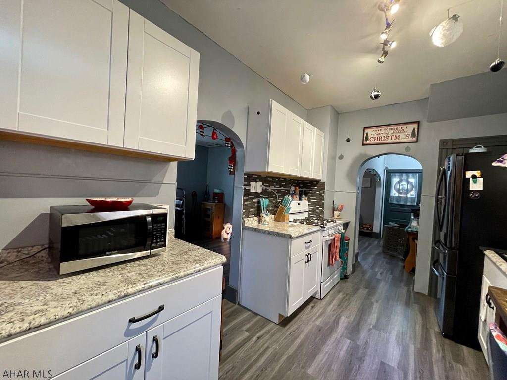 East End - Residential