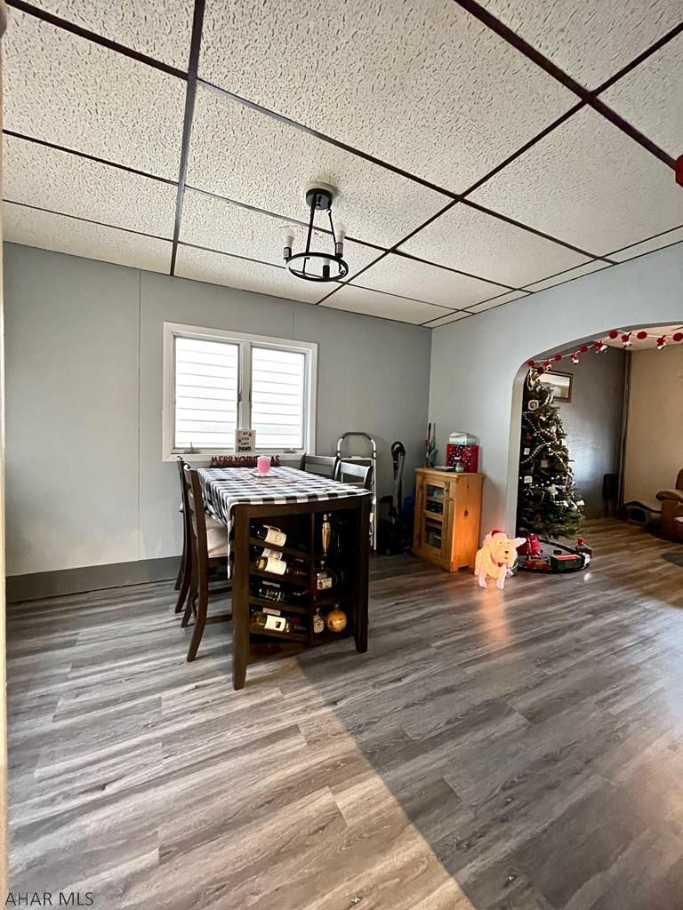 East End - Residential