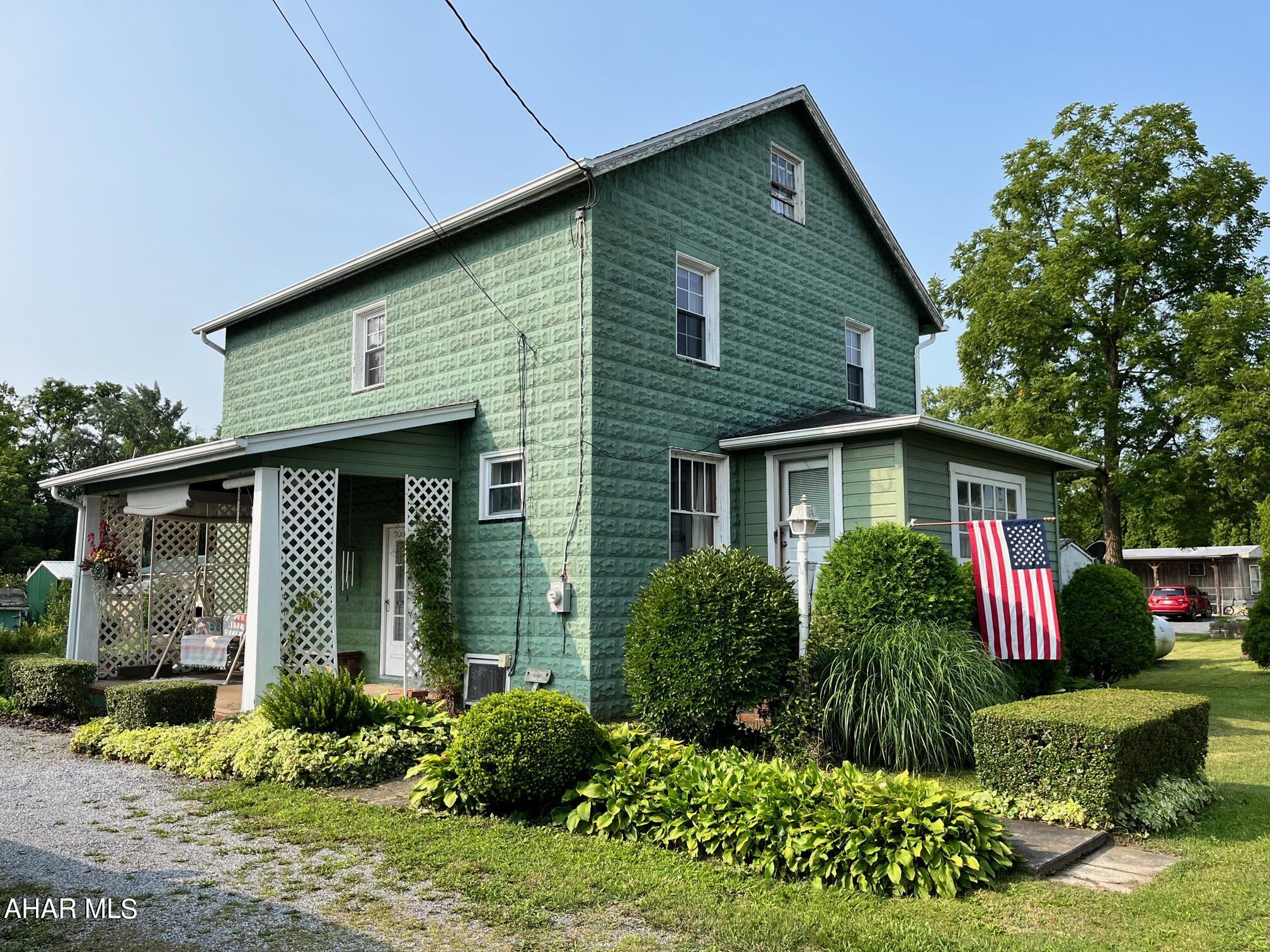 Foot of Ten - Residential