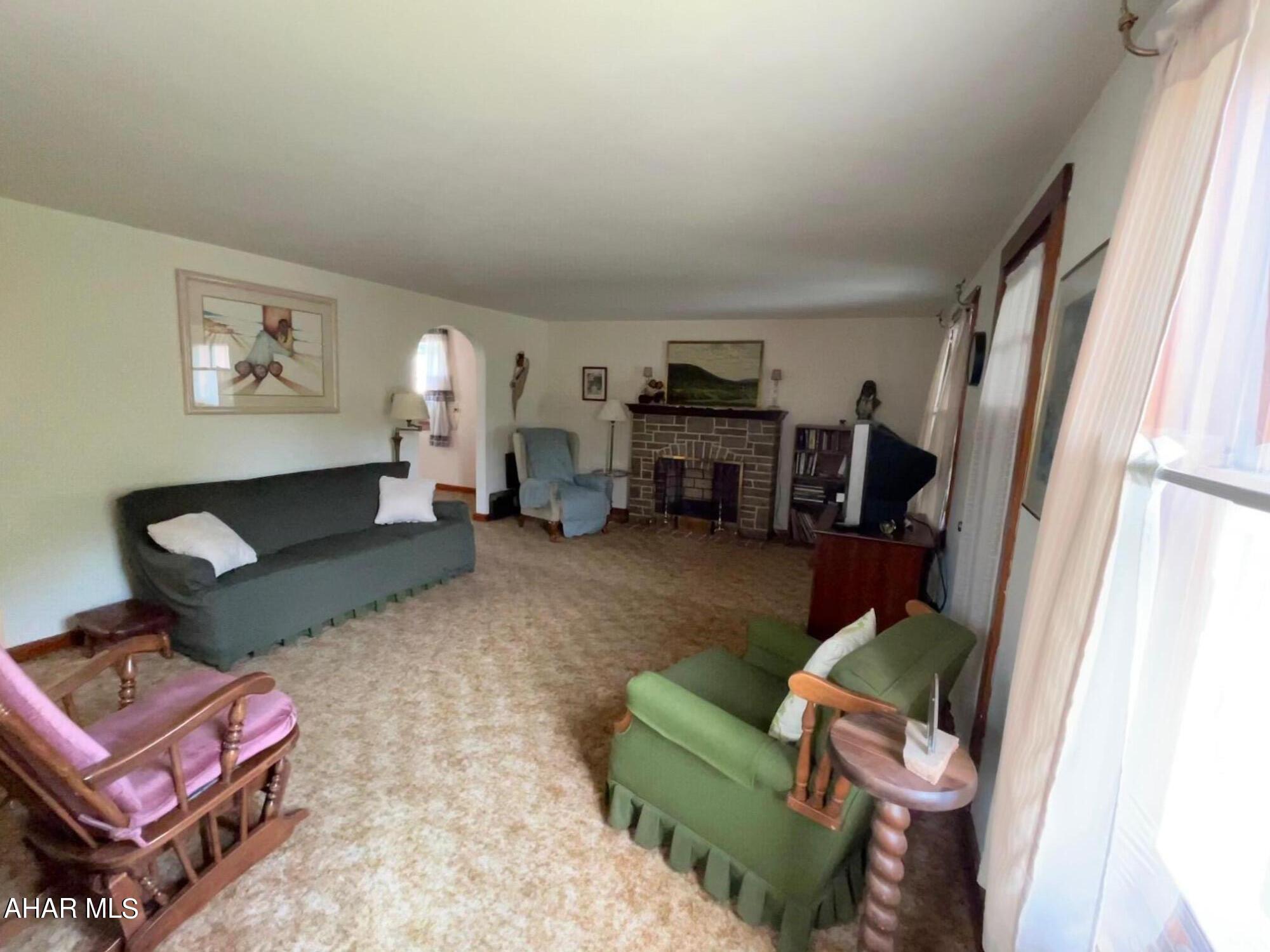 Foot of Ten - Residential