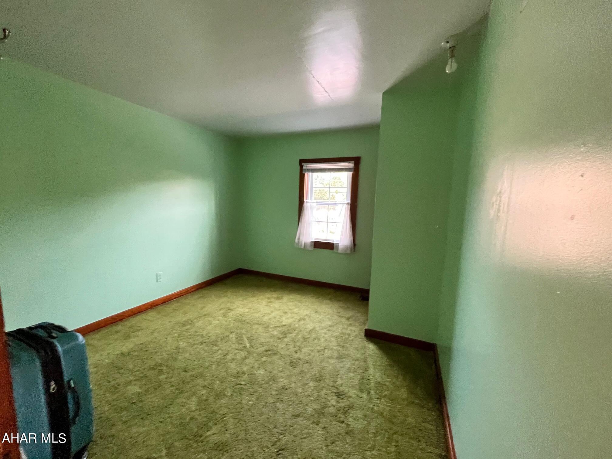 Foot of Ten - Residential