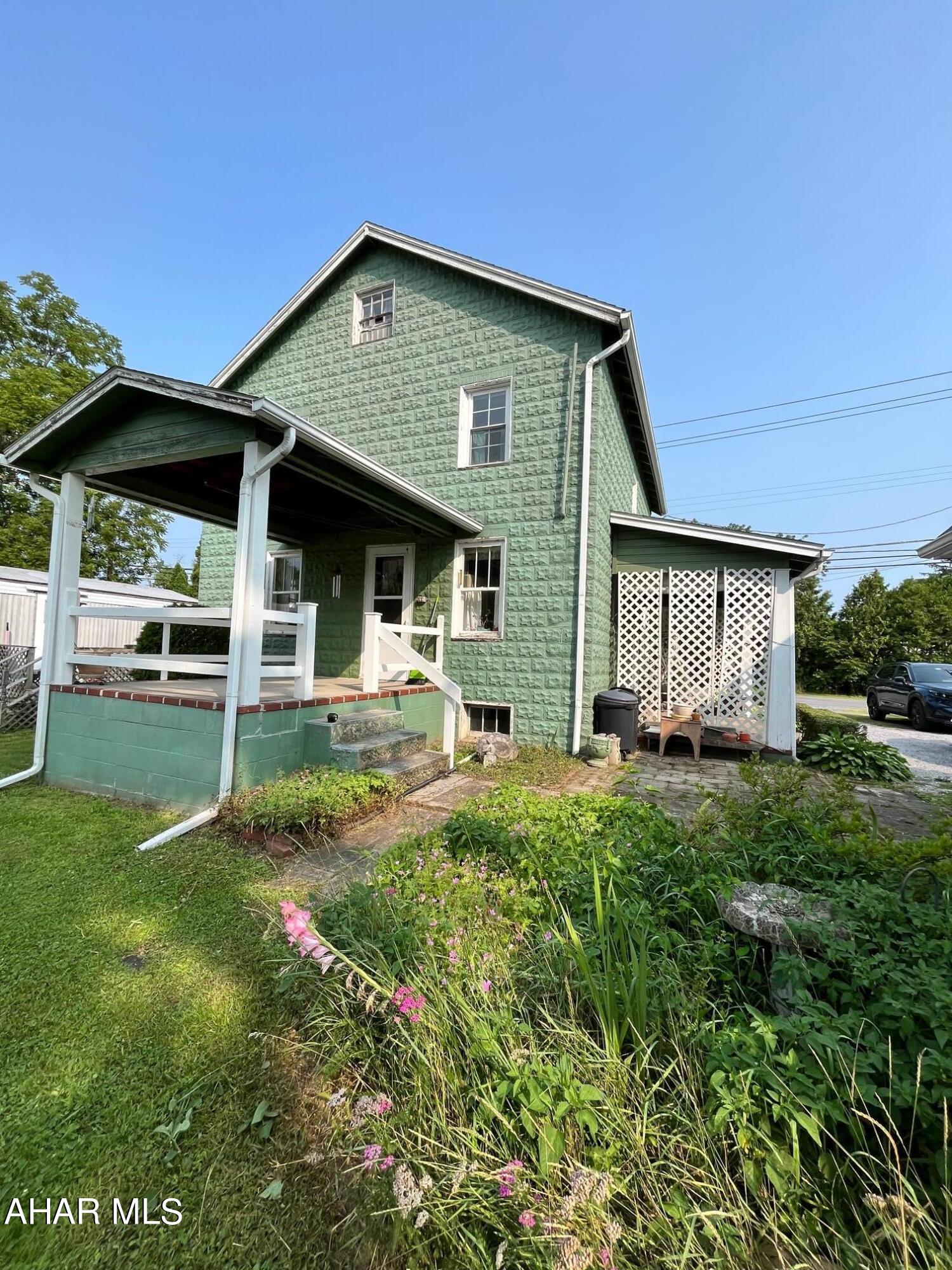 Foot of Ten - Residential