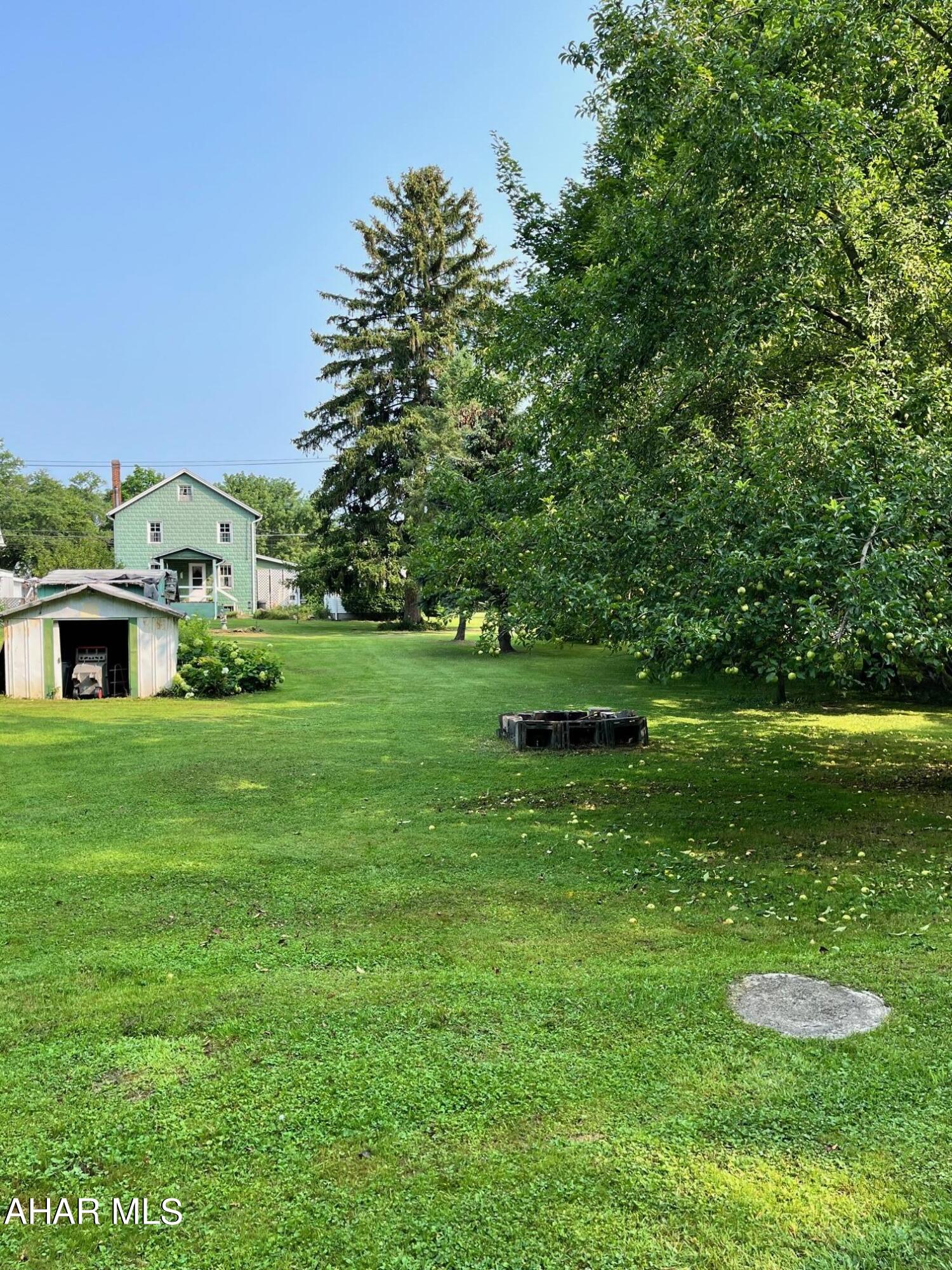 Foot of Ten - Residential