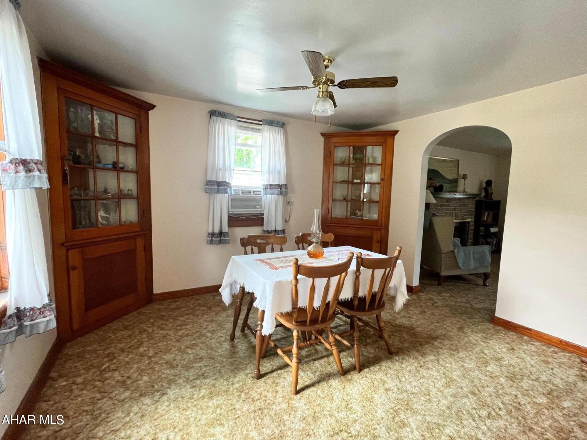 Foot of Ten - Residential