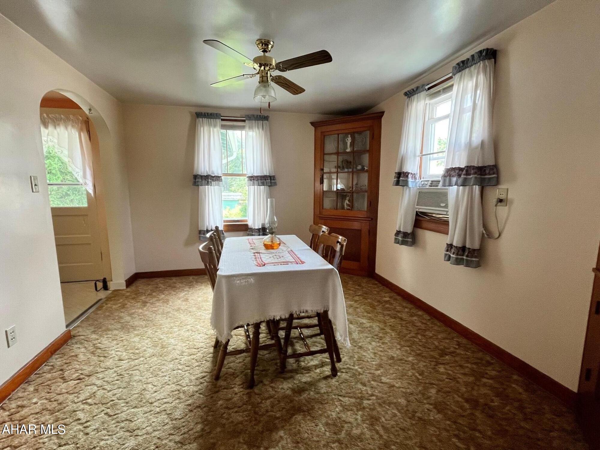 Foot of Ten - Residential