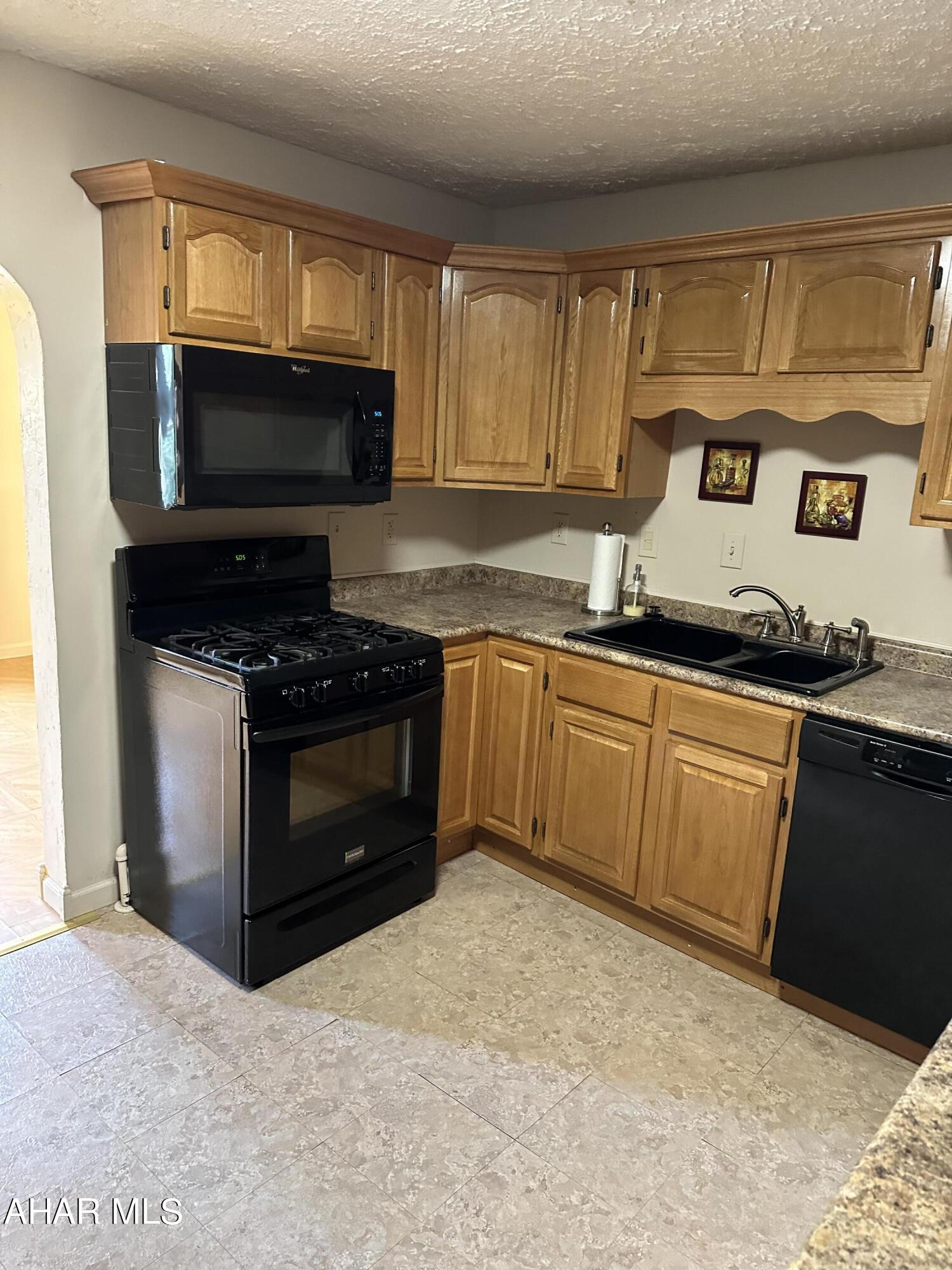 Juniata - Residential