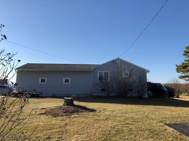 Unknown - Residential