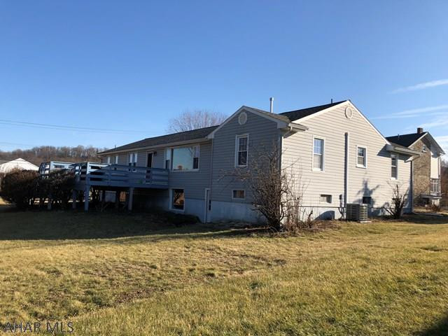 Unknown - Residential