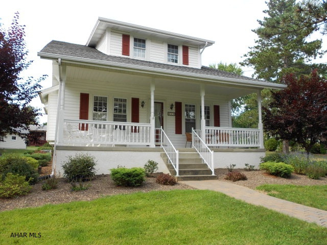 Elmwood - Residential