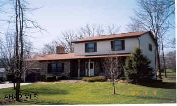 Elmwood - Residential