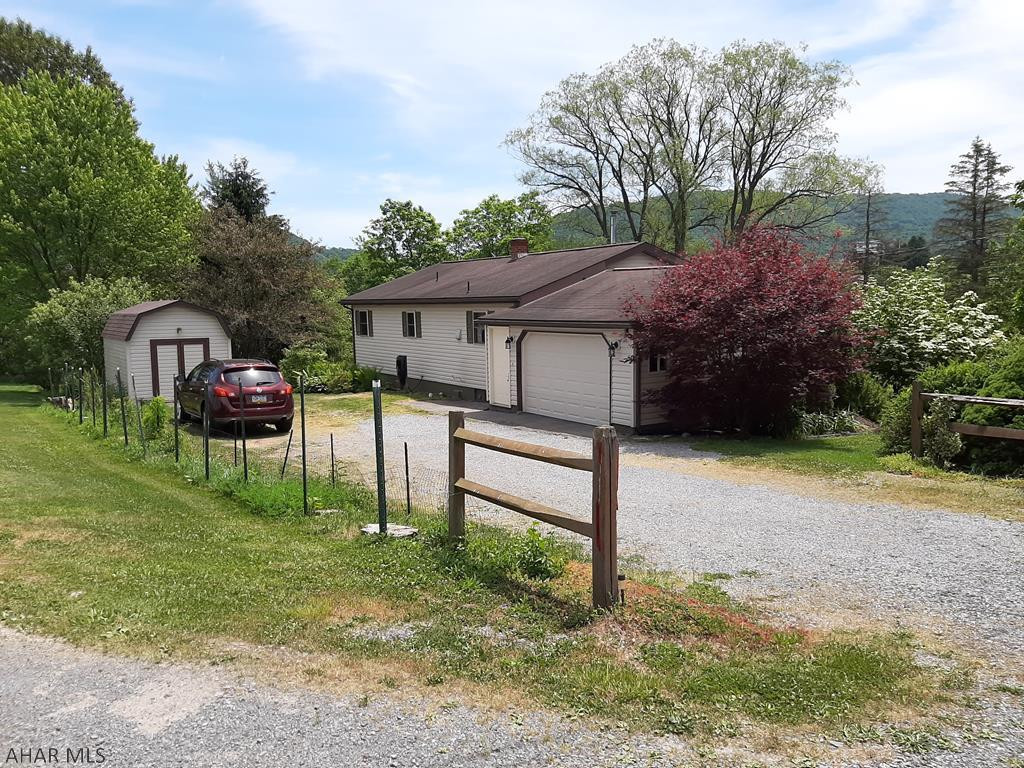 Unknown - Residential