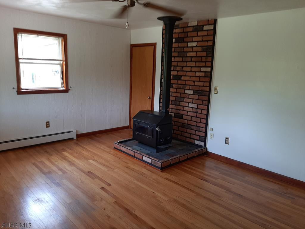 Unknown - Residential