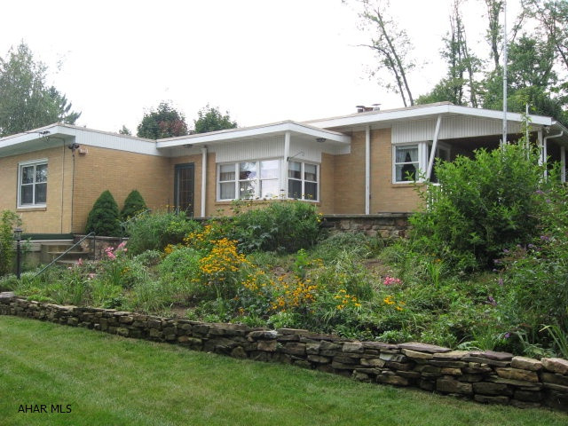 Pleasant Valley - Residential