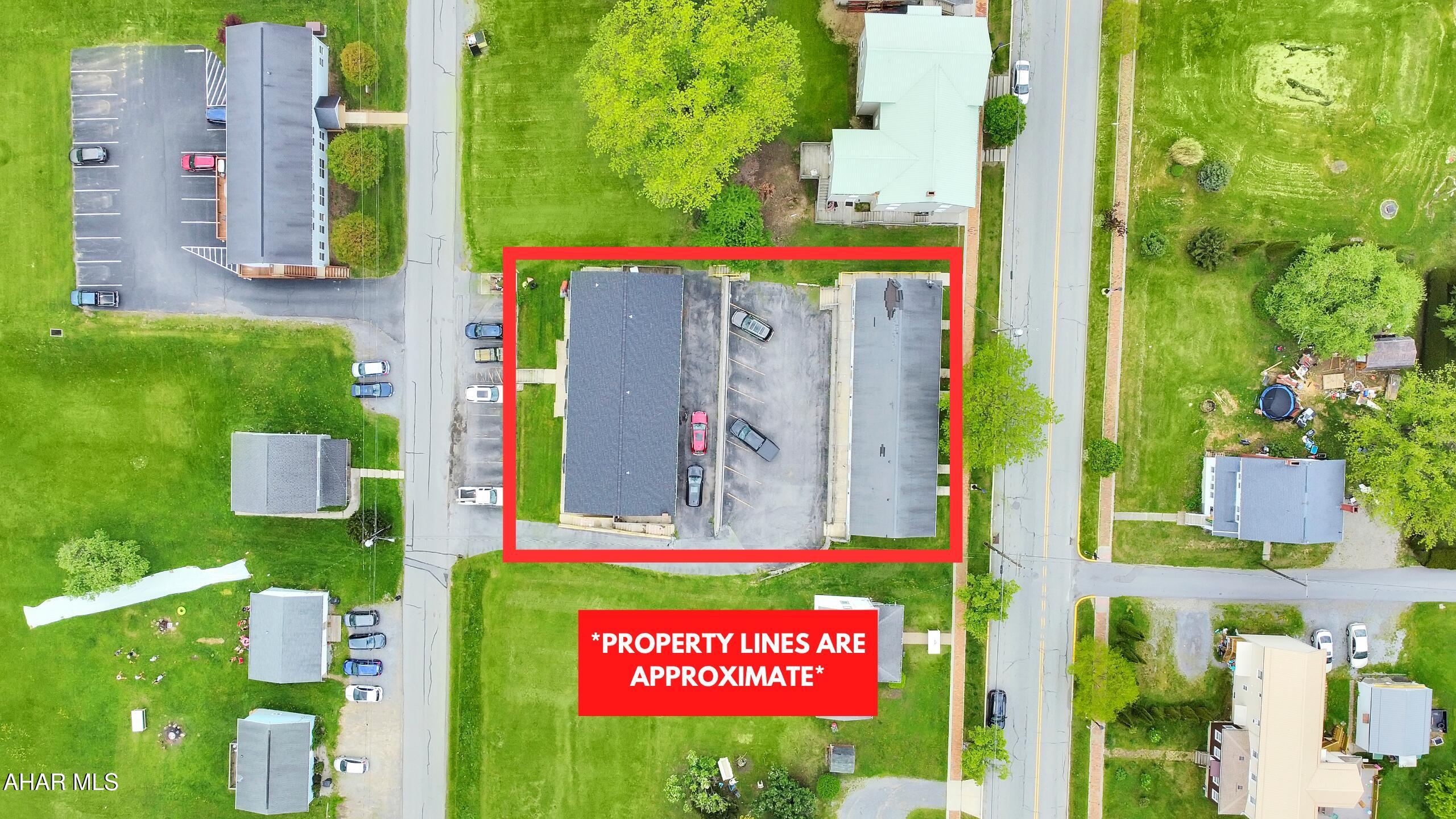 None - Commercial Sale