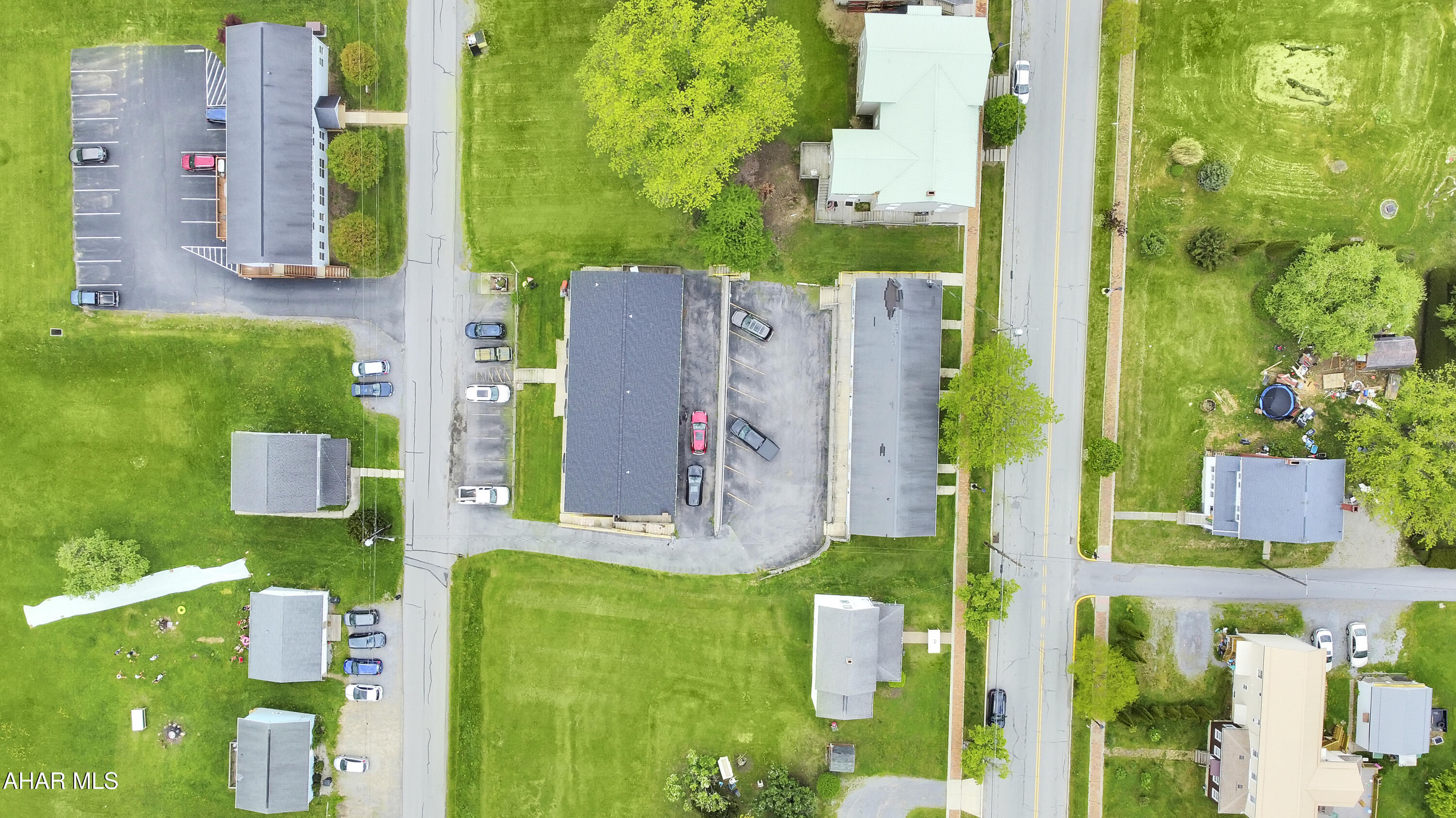 None - Commercial Sale