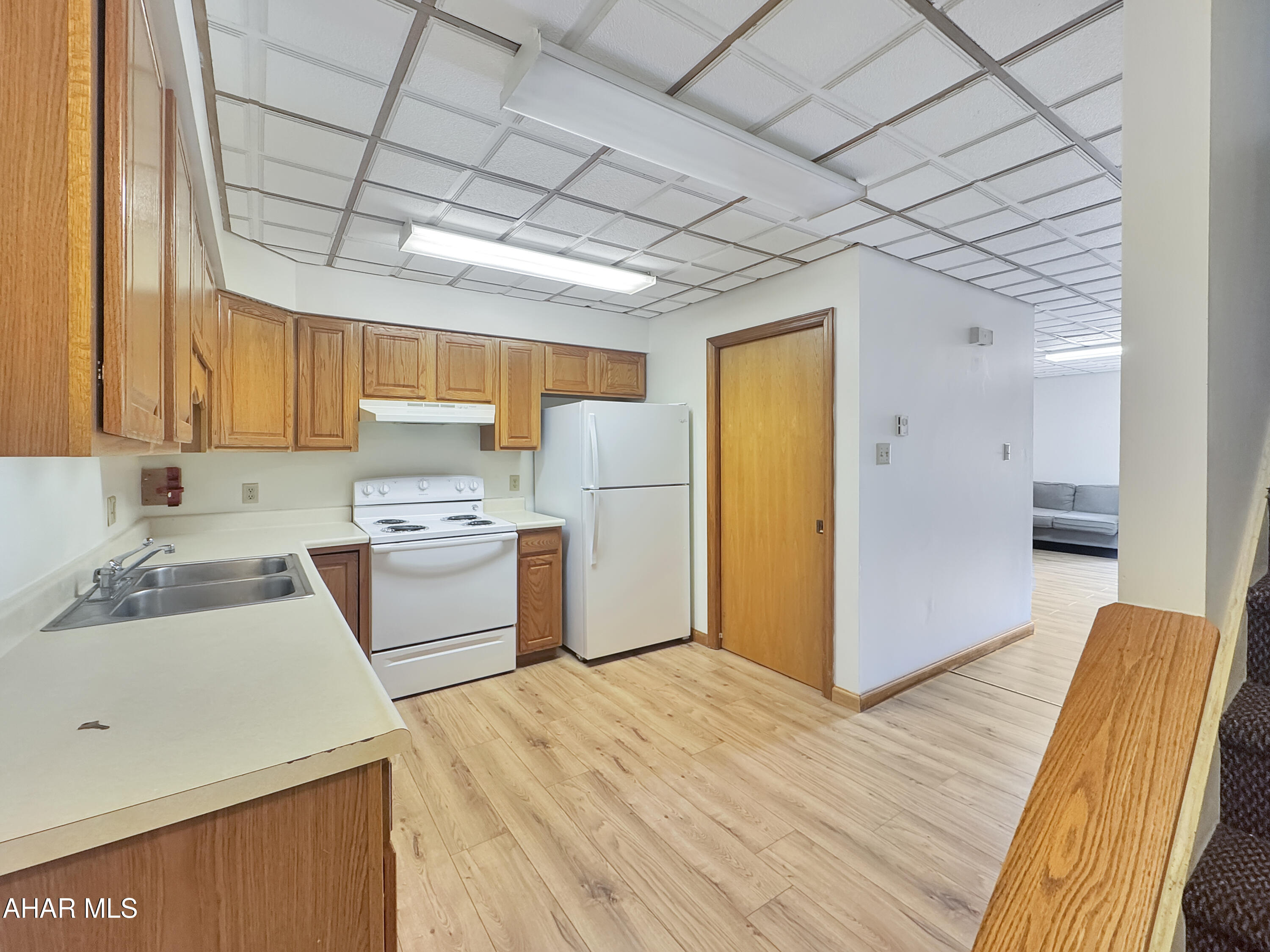 None - Commercial Sale