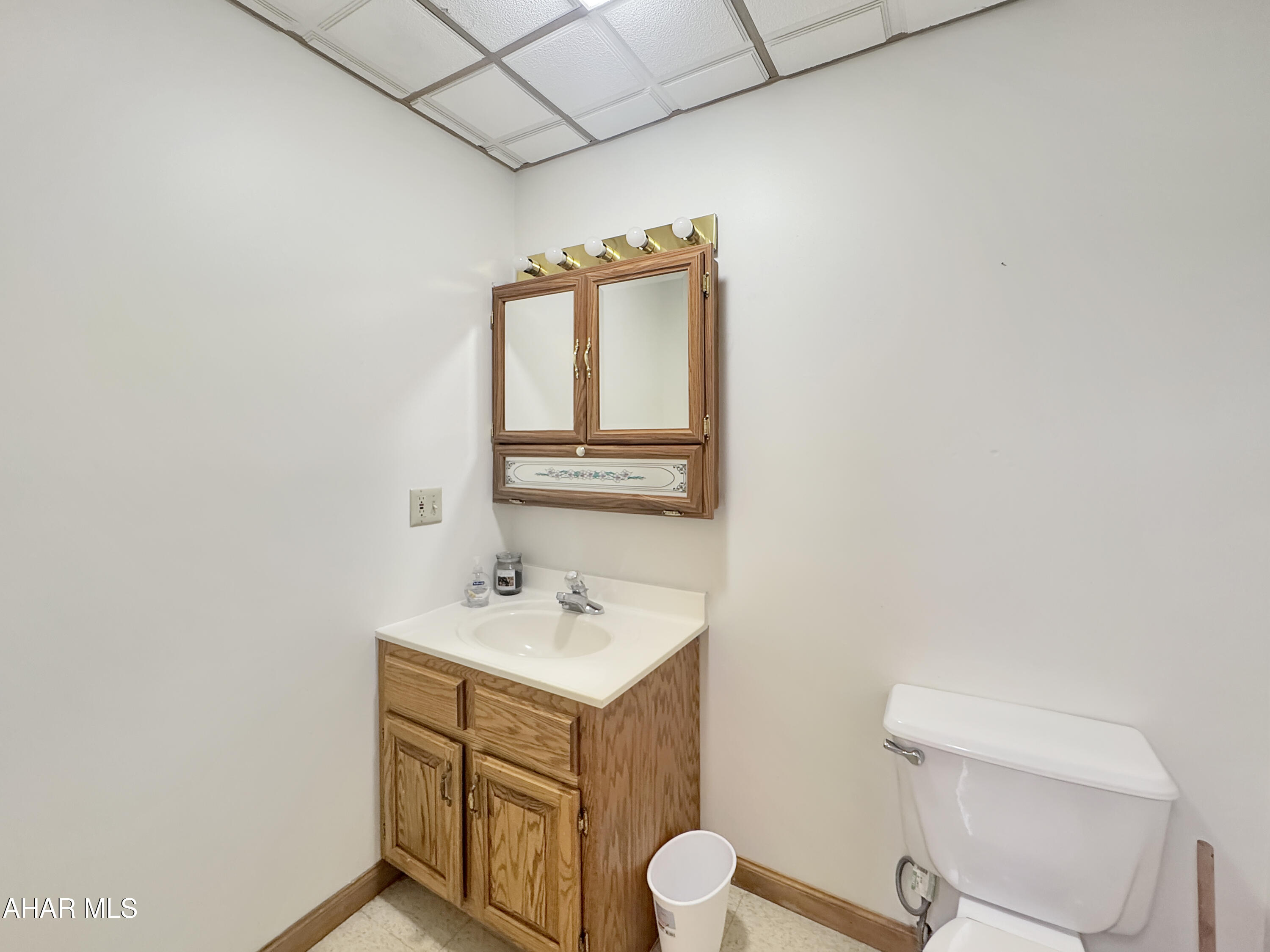 None - Commercial Sale