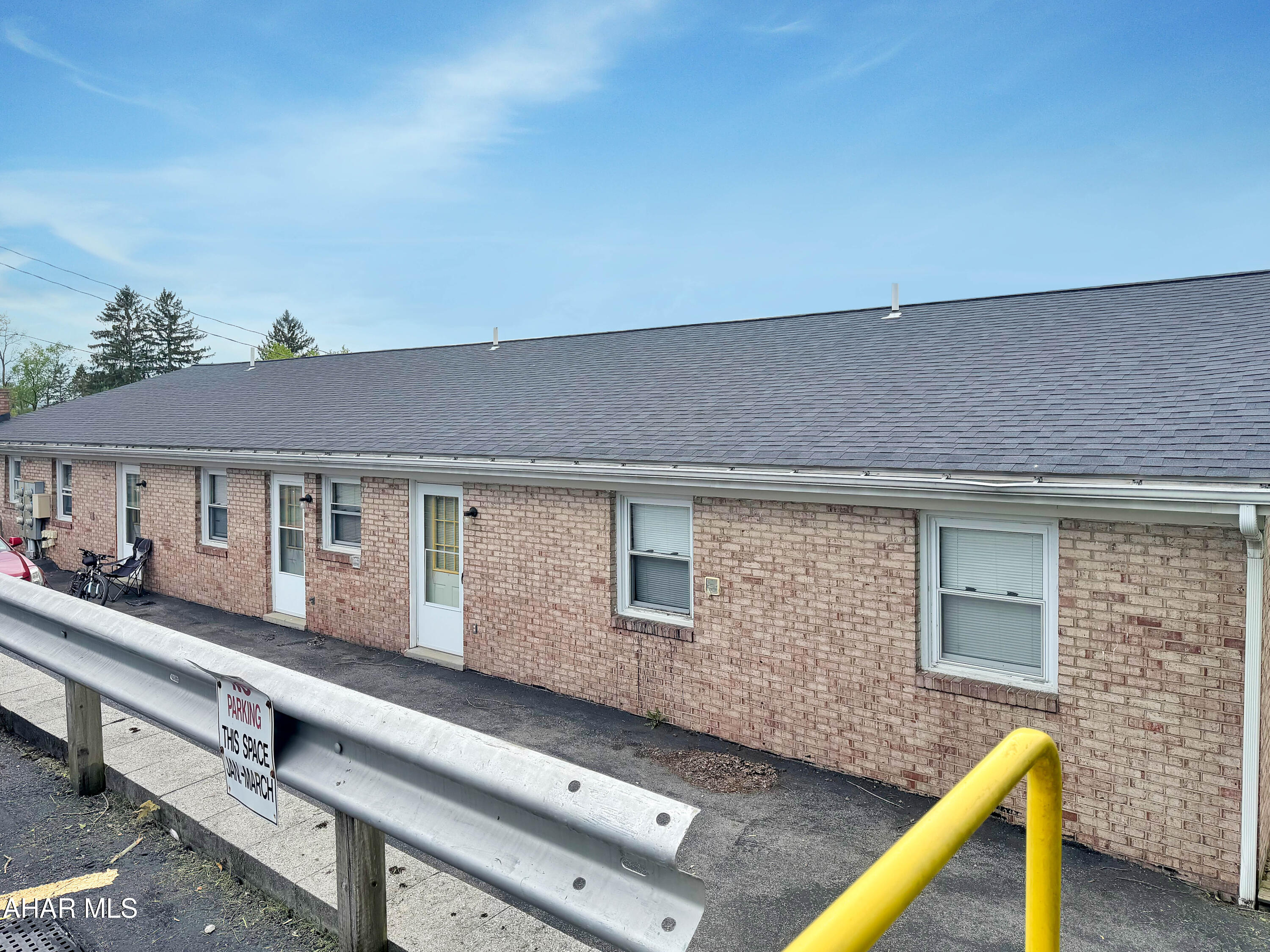 None - Commercial Sale